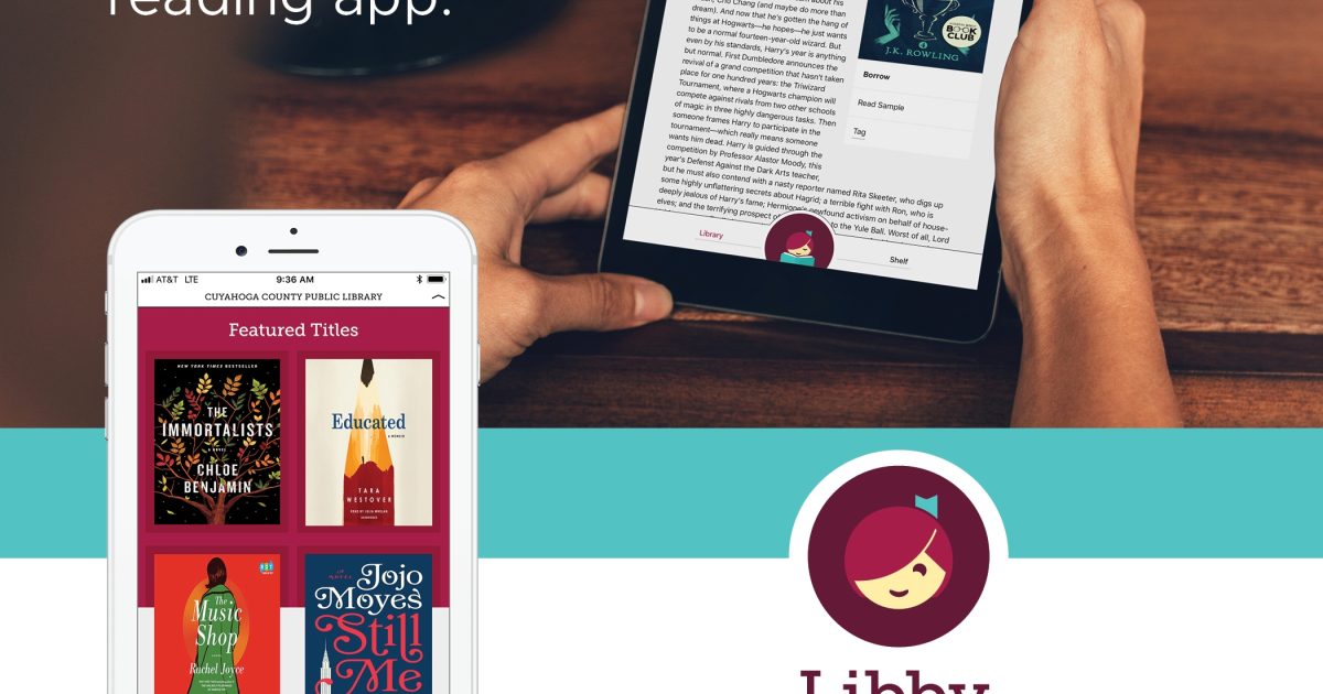 Meet Libby / Stopsley Library Luton Events (enUS)