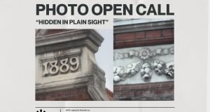 Hidden in Plain Sight: Photo Exhibition – Heritage Open Days 2025