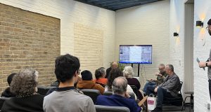 Oh How To Do Magazines Now!