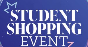 Student Shopping Event | Frasers Plus Luton