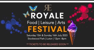 Royale Fest 2023