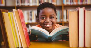 Luton Literature Book Festival