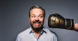 Hal Cruttenden And Friends!