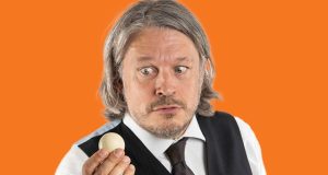 Richard Herring: Can I Have My Ball Back (Tour Warm Up)