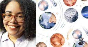 Luton Literature Book Festival: Planet Poets! Workshop
