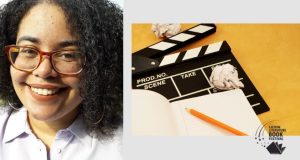 Luton Literature Book Festival: Making a scene - a workshop for performance writing