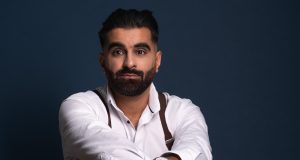 Tez Ilyas: After Eight (Extra Date Added)