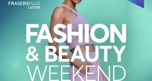 Fashion & Beauty Weekend